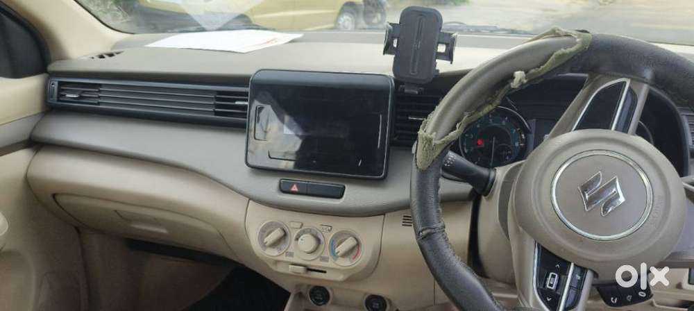 Maruti Suzuki Ertiga 1.5 Vxi, 2024, Petrol