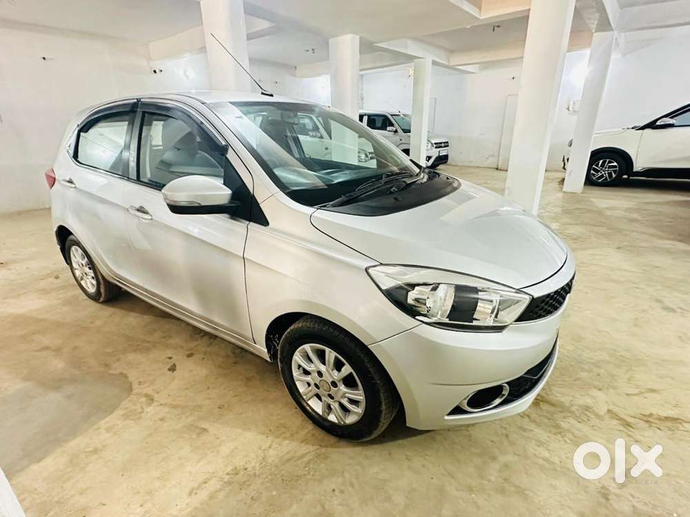 Tata Tiago Xz Diesel, 2018, Diesel