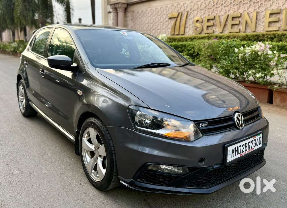 Volkswagen Polo Comfortline Breeze, 2011, Petrol