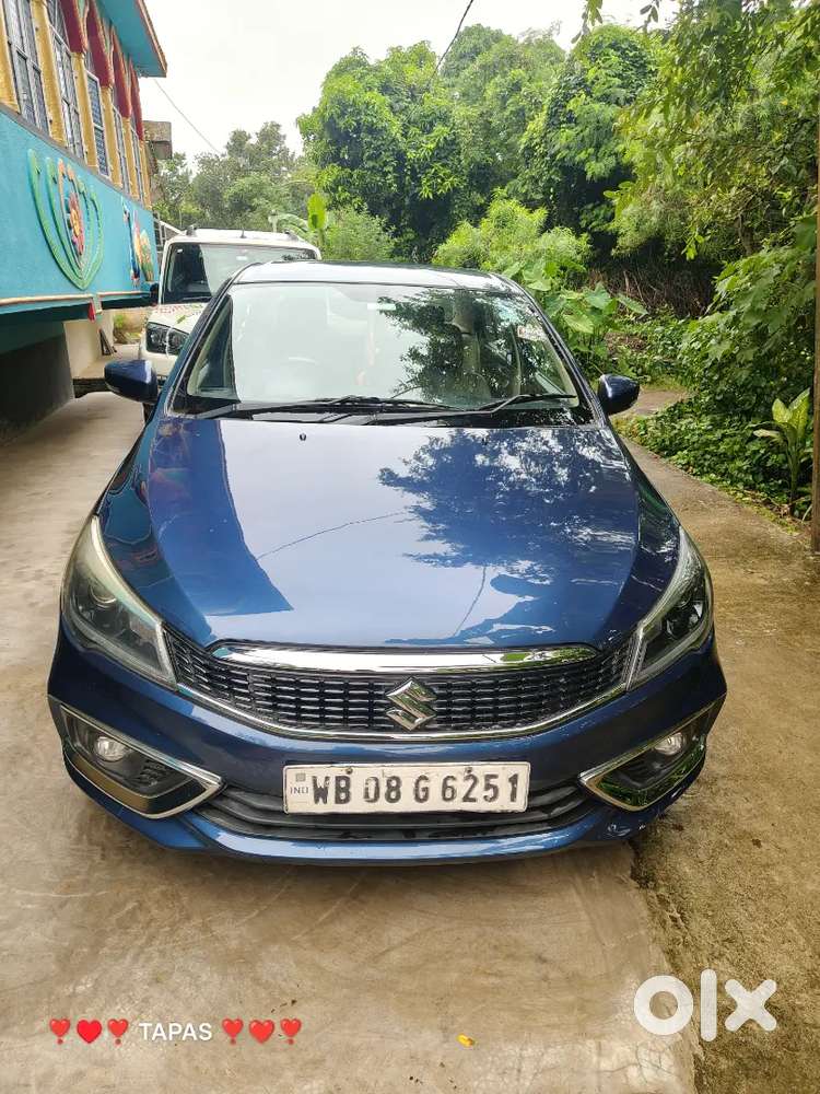 Maruti Suzuki Ciaz 2019