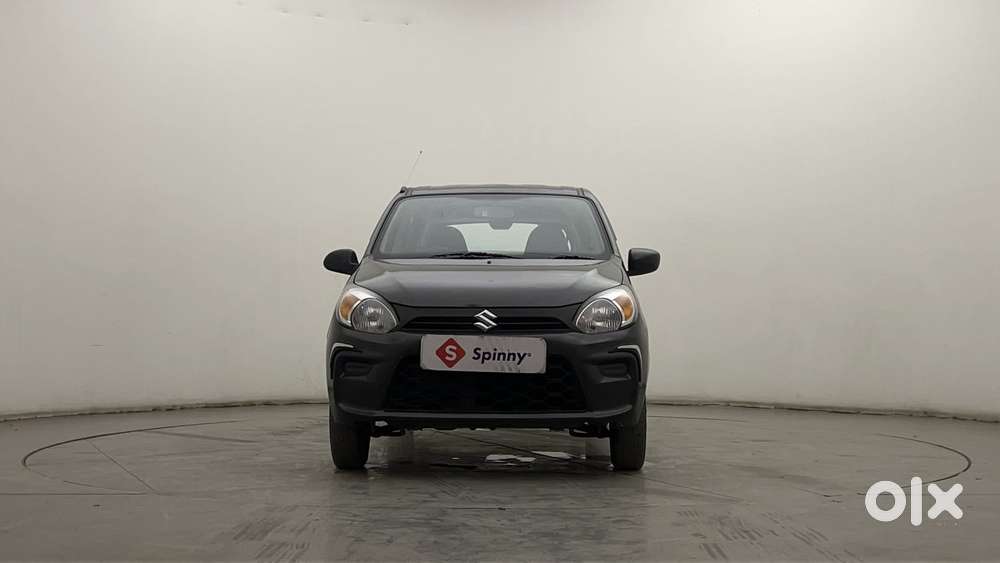 Maruti Suzuki Alto 800 2019-2023 0.8 Vxi, 2022, Petrol