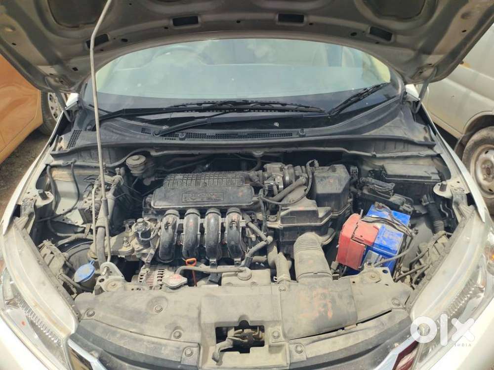 Honda City I Vtec Sv, 2016, Petrol