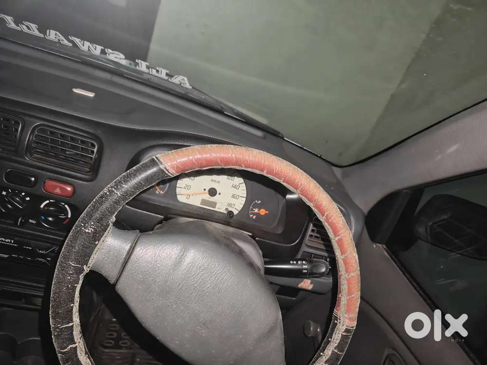 Maruti Suzuki Alto 0.8 Lxi 2009