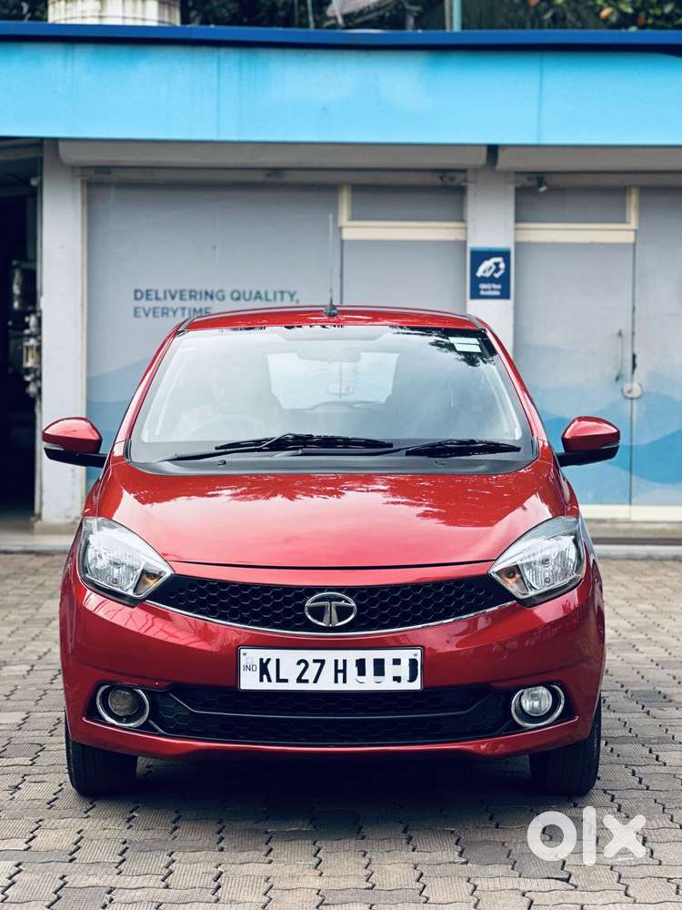 Tata Tiago