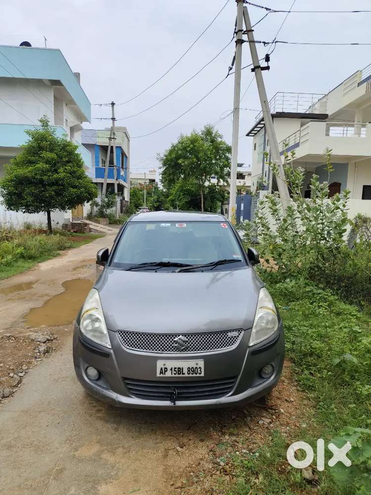 New Car Intrested