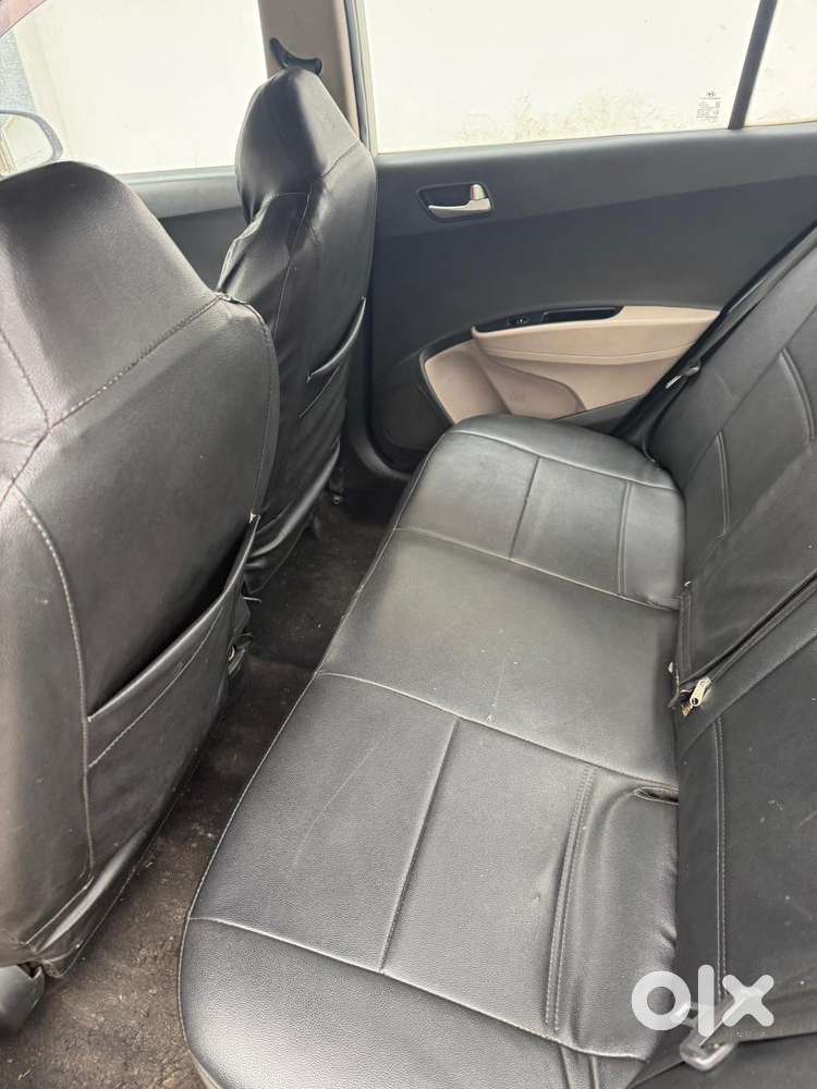 Hyundai Xcent S 1.2 Opt, 2017