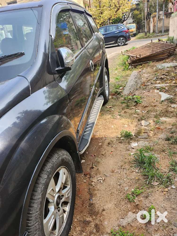 Mahindra Xuv500 2013 Diesel 128000 Km Driven