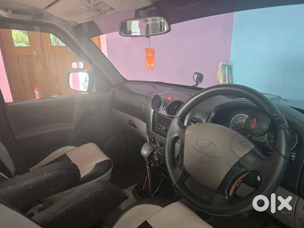 Mahindra Scorpio 2014 Diesel Good Condition