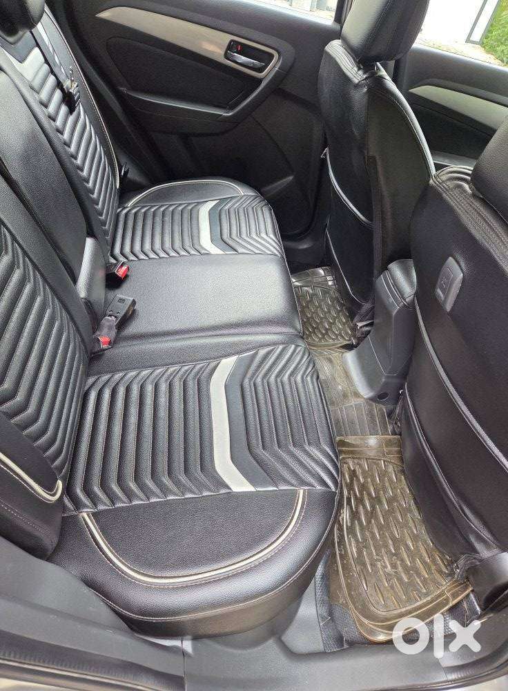 Maruti Suzuki Vitara Brezza Zdi Plus, 2017, Diesel