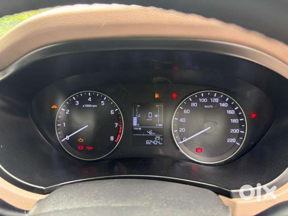 Hyundai I20 1.2 Asta, 2017, Petrol
