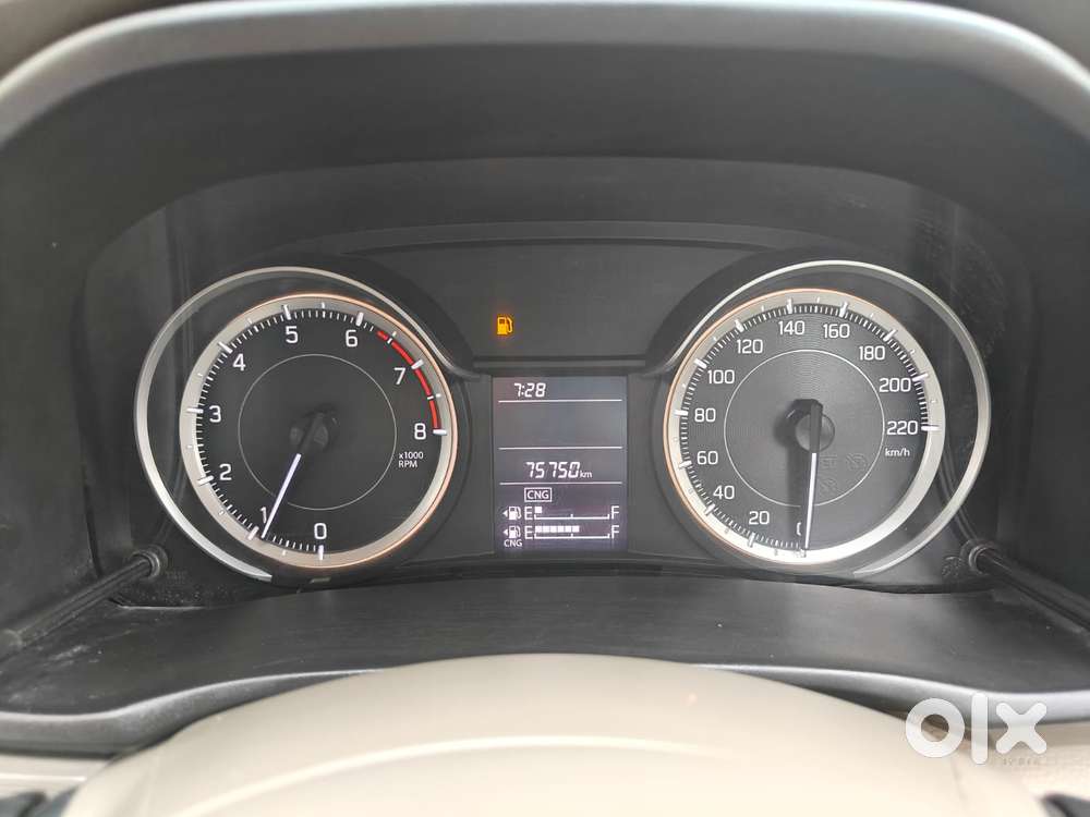 Maruti Suzuki Ertiga Vxi (o) Cng, 2020, Cng & Hybrids