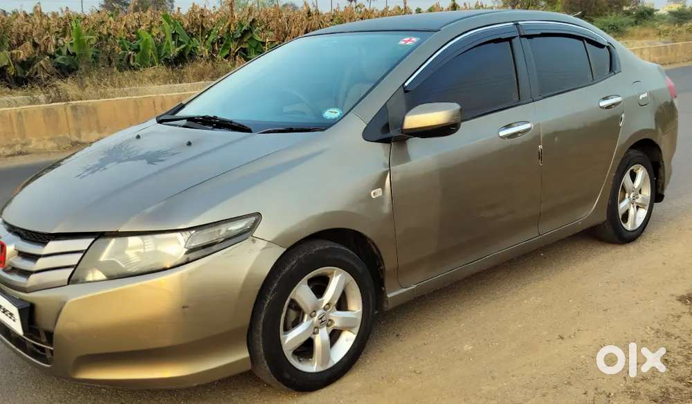 Honda City 2011 Petrol 94000 Km Driven