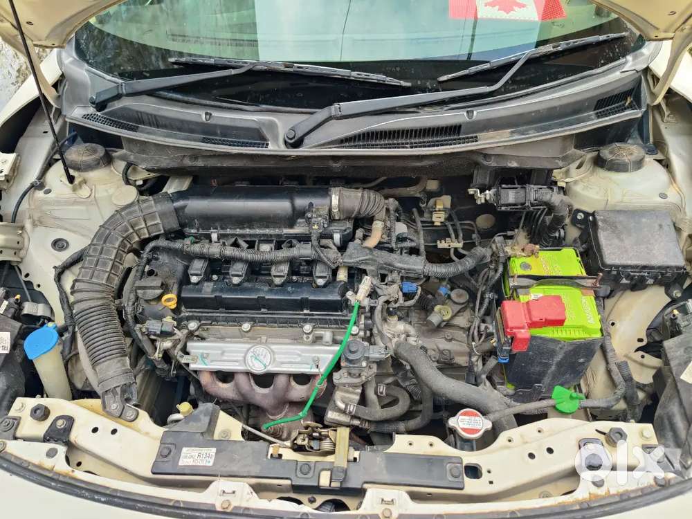 Maruti Suzuki Swift Vxi 2021