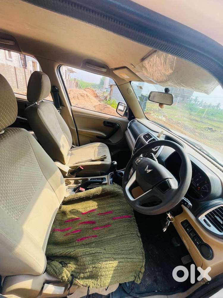 Mahindra Suv Diesel 2022