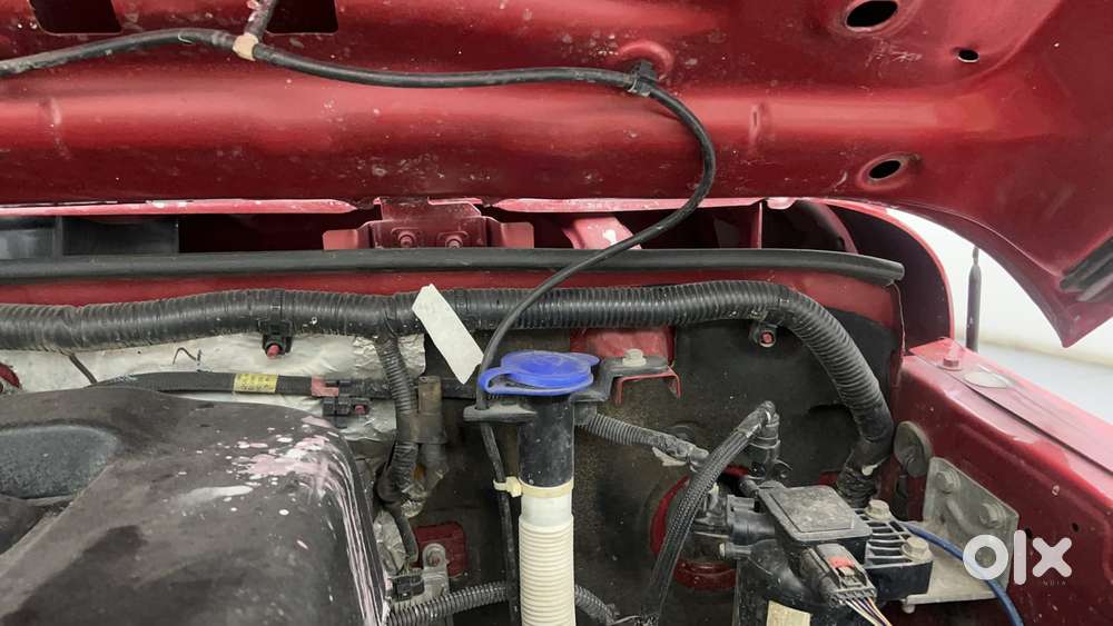 Mahindra Thar 1.5 Lx Hard Top Diesel At 4 Rwd, 2022, Diesel