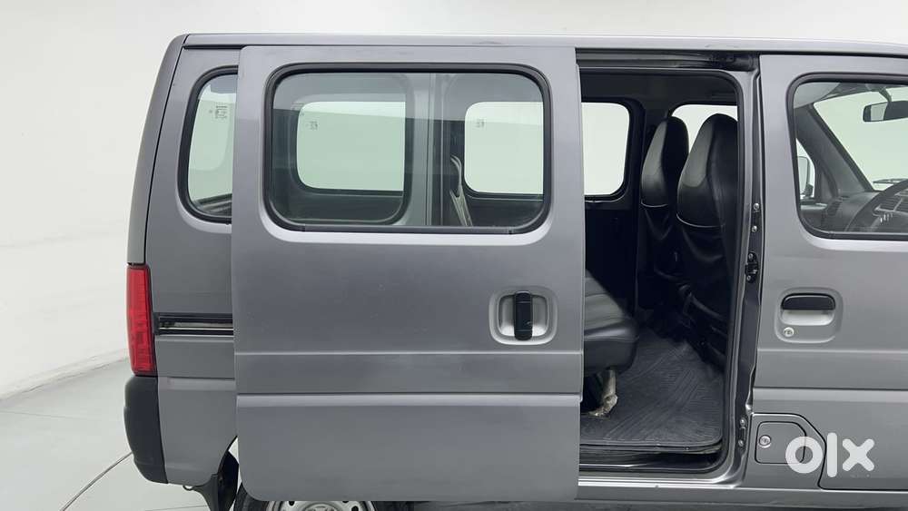 Maruti Suzuki Eeco 5 Seater Ac, 2023, Petrol