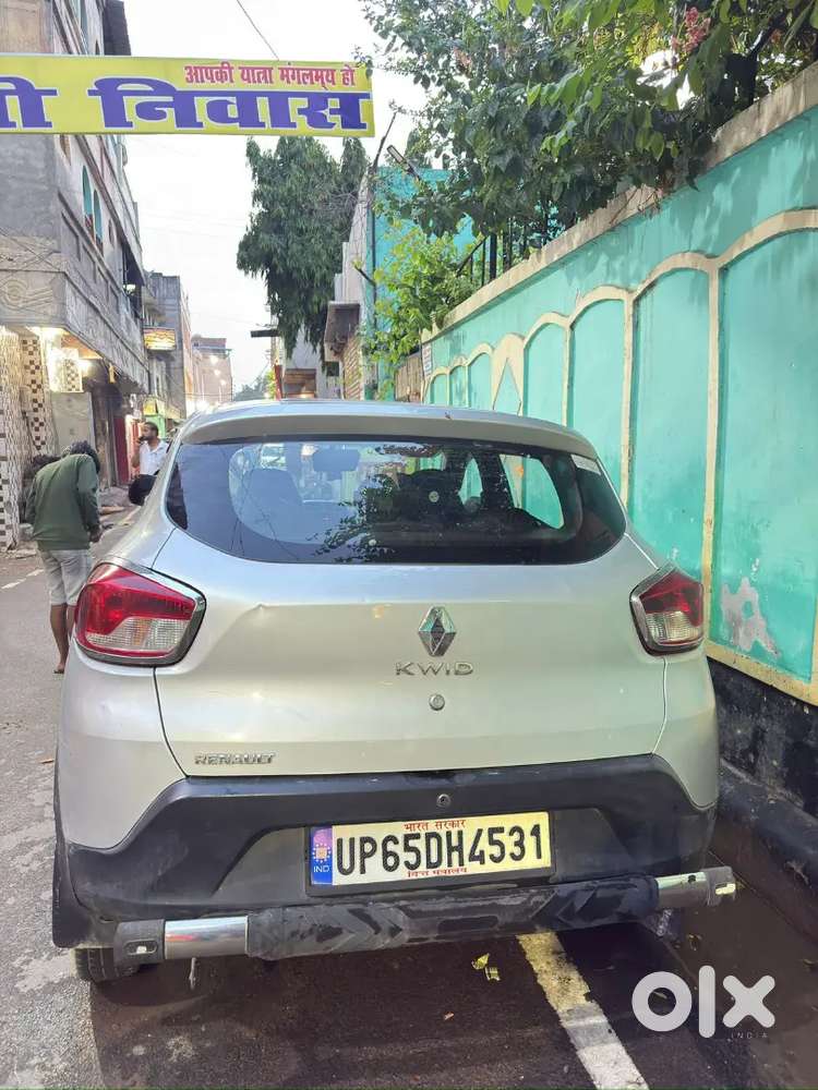 Renault Kwid 1.0 Neotech 2018
