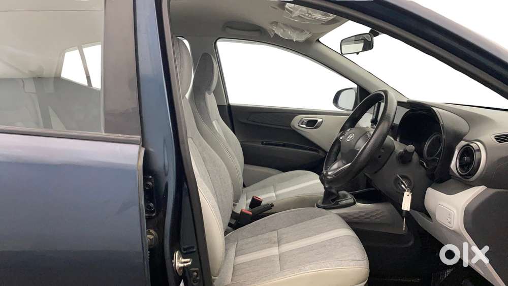 Hyundai Grand I10 Nios Sportz Amt 1.2 Kappa Vtvt, 2020, Petrol