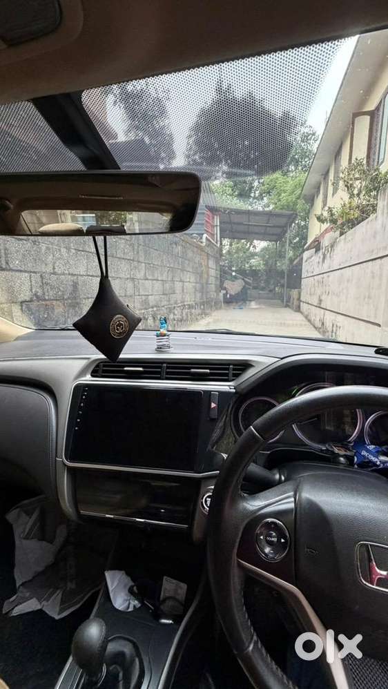 Honda City 2018 Diesel Good Condition