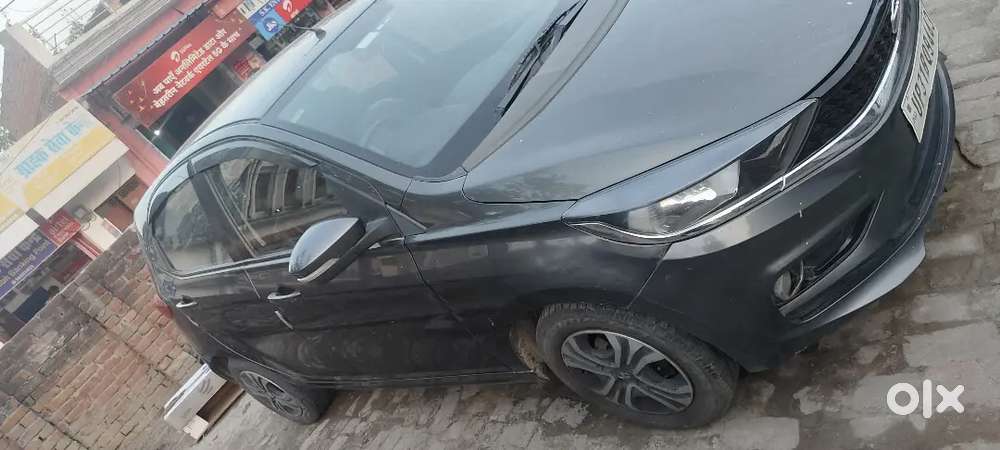 Tata Tiago 2021 Petrol 850000 Km Driven