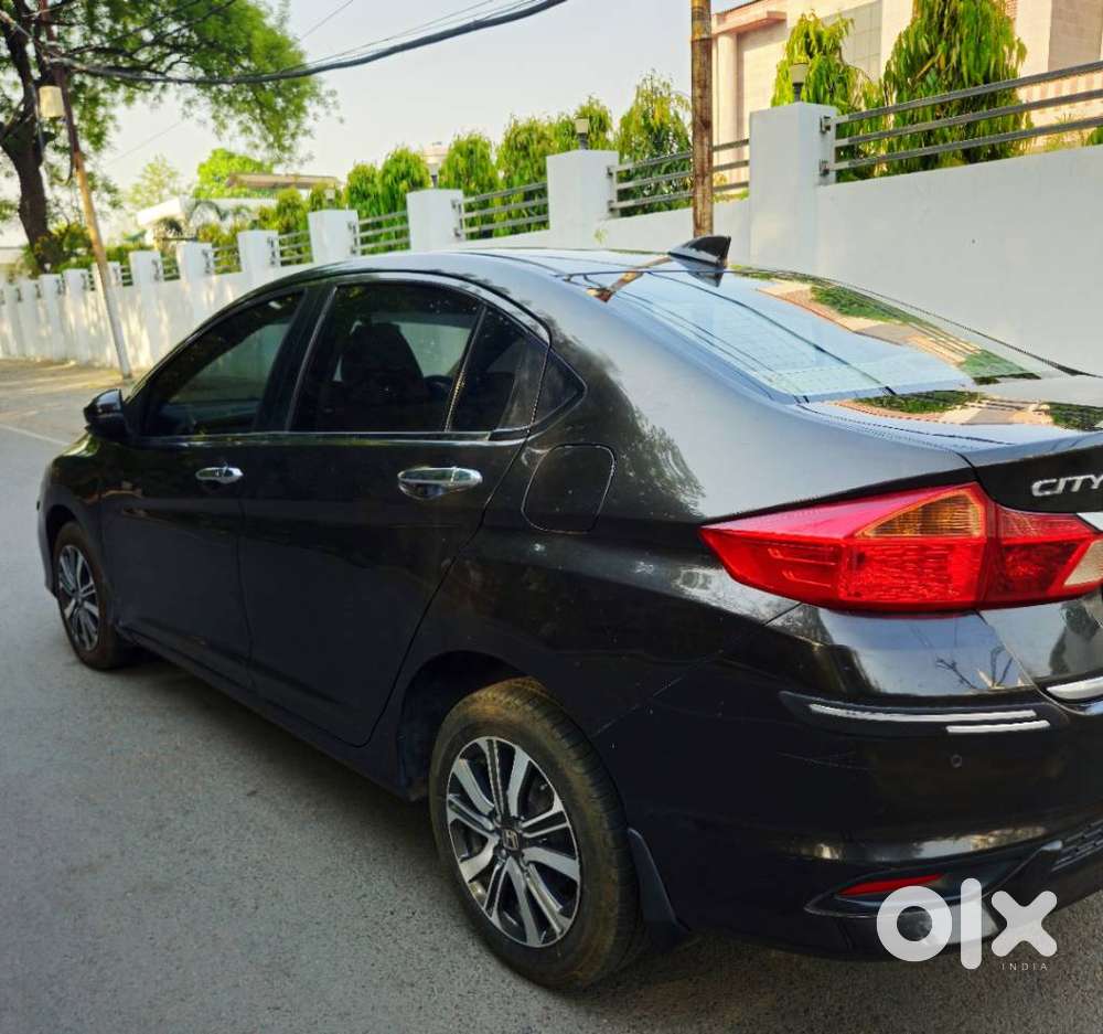 Honda City 1.5 Vx I-dtec Mt, 2019, Diesel
