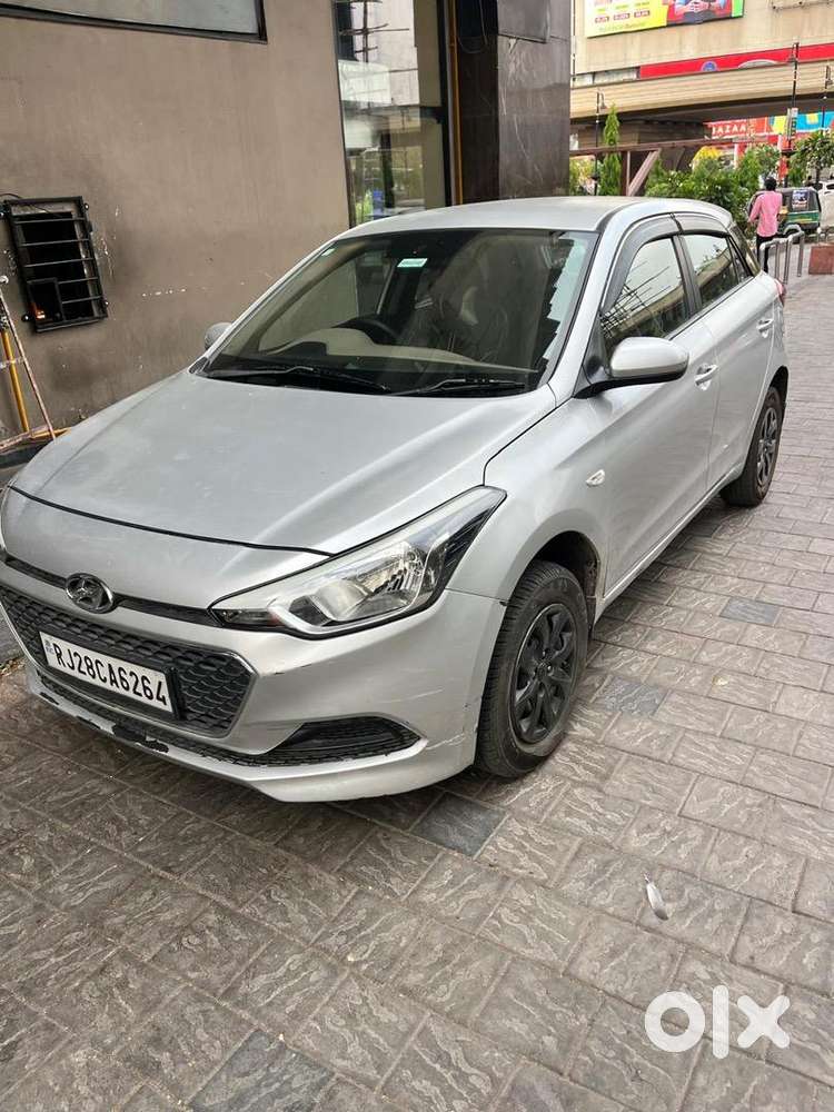 Hyundai I20 2016 Diesel Well Maintained