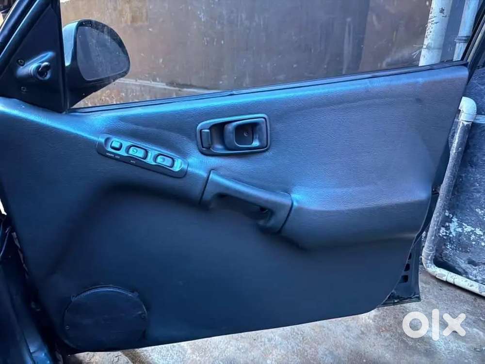 Zen Ac 2030 Power Window