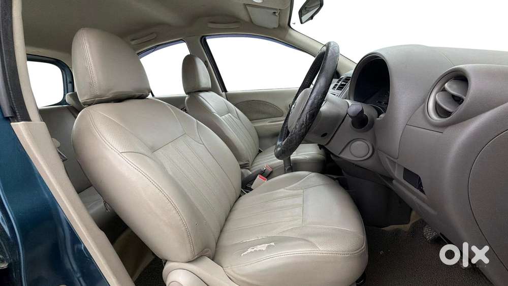 Nissan Micra Xe Petrol, 2013, Petrol