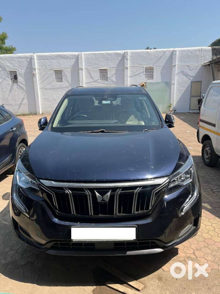 Xuv 700 I Am Not A Broker — Direct Owner