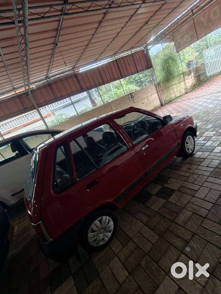 Maruti Suzuki 800 Ac, 2004, Petrol