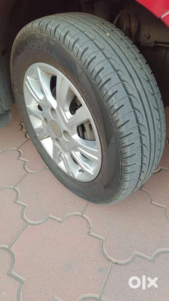 Tata Tiago 1.2 Revotron Xza, 2018, Petrol