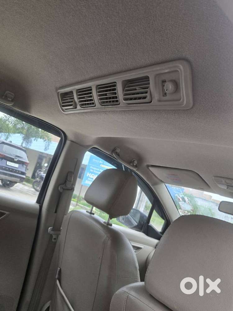 Maruti Suzuki Ertiga Vdi, 2016, Diesel