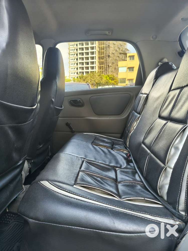 Maruti Suzuki Alto K10 2010-2014 Vxi, 2012, Petrol