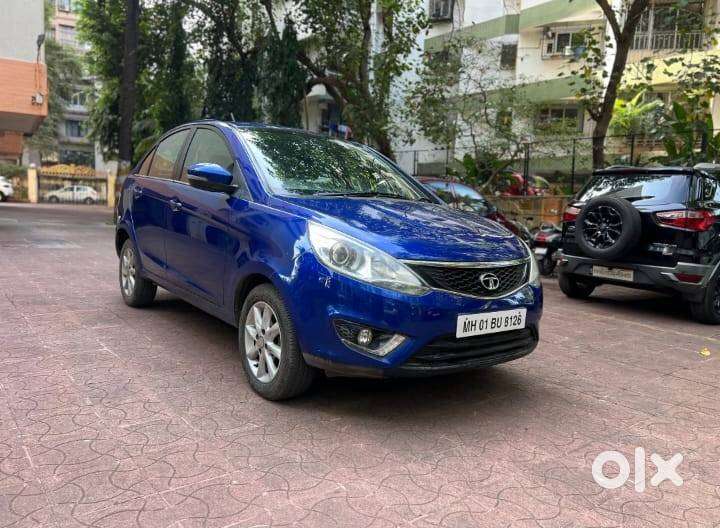 Tata Zest (2014)