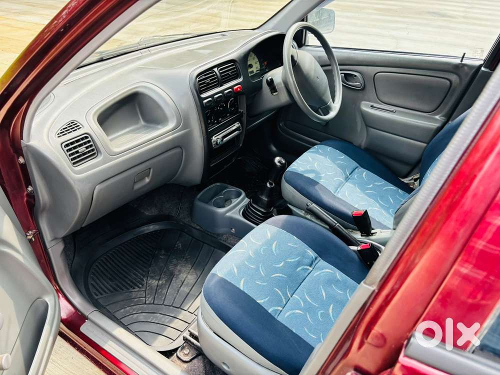 Maruti Suzuki Alto 0.8 Lxi (o), 2008, Petrol