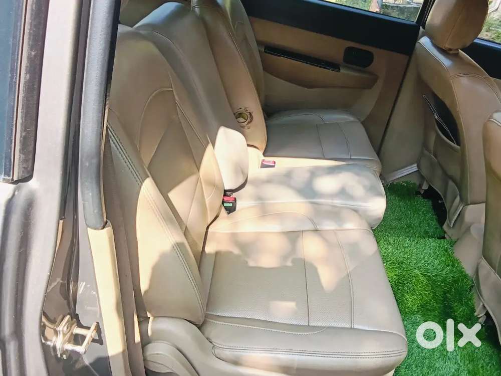 Chevrolet Enjoy 2013