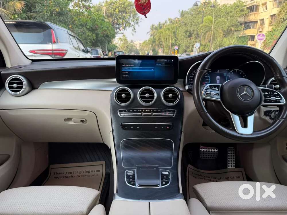 Mercedes-benz Glc Class 200, 2022, Petrol