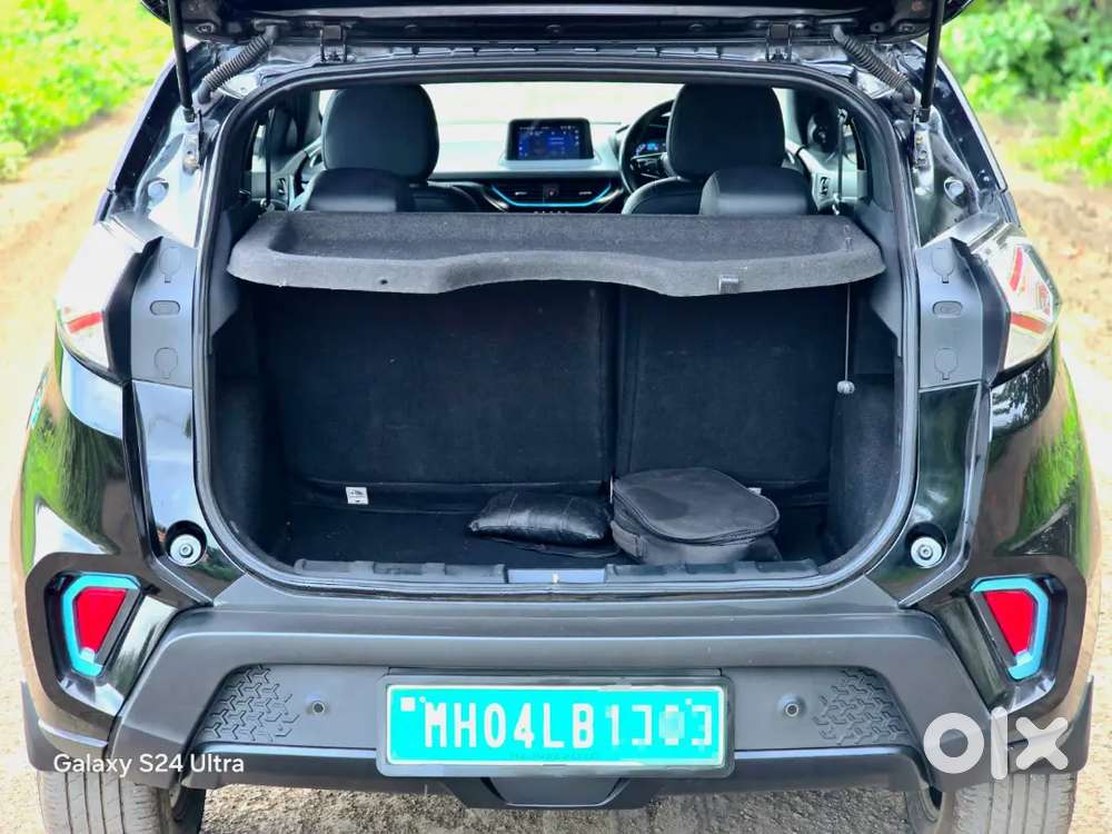 Tata Nexon Ev 2022