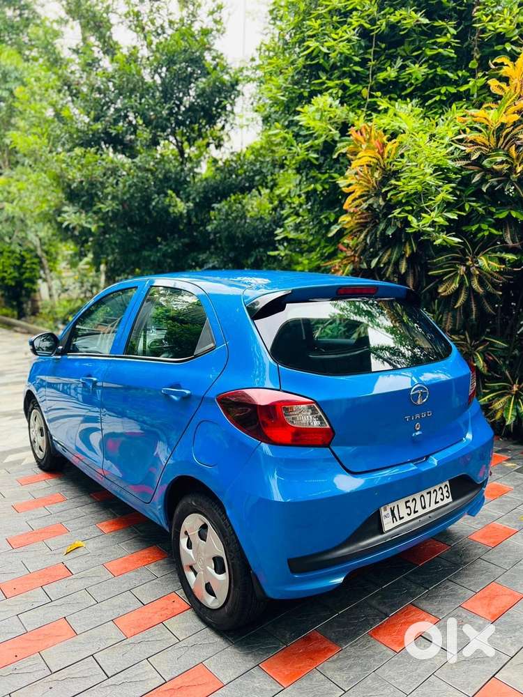 Tata Tiago Xt 2020 Manual