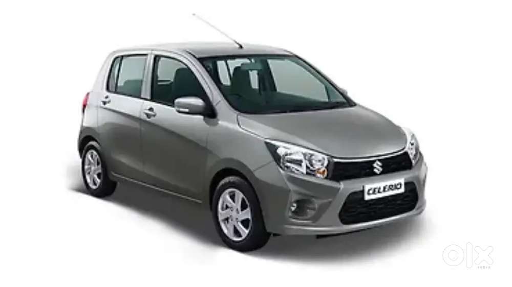 Automatic Celerio Top End For Sale!! 7lakhs