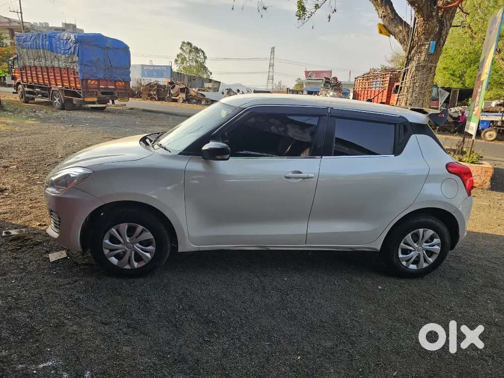 Maruti Suzuki Swift 2023
