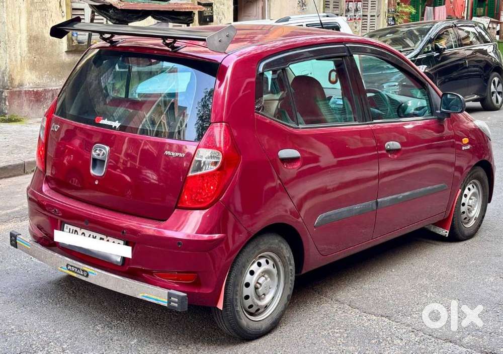 Hyundai I10 1.2 Kappa Magna, 2014, Petrol