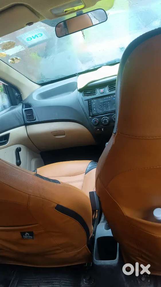 Hyundai Eon 2014 Car