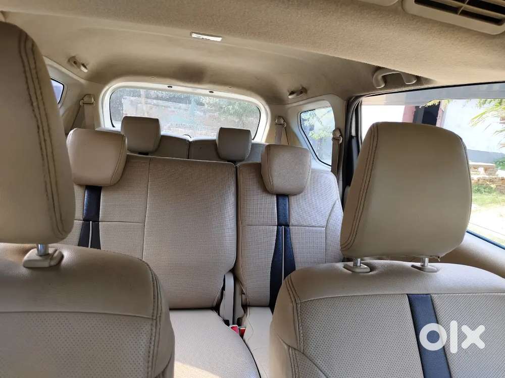 Maruti Suzuki Ertiga 2024 Petrol 35000 Km Driven