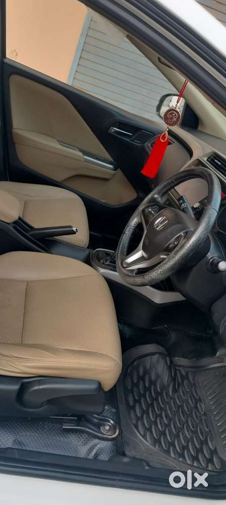 Honda City 1.5 Vx I-vtec Mt, 2016, Petrol