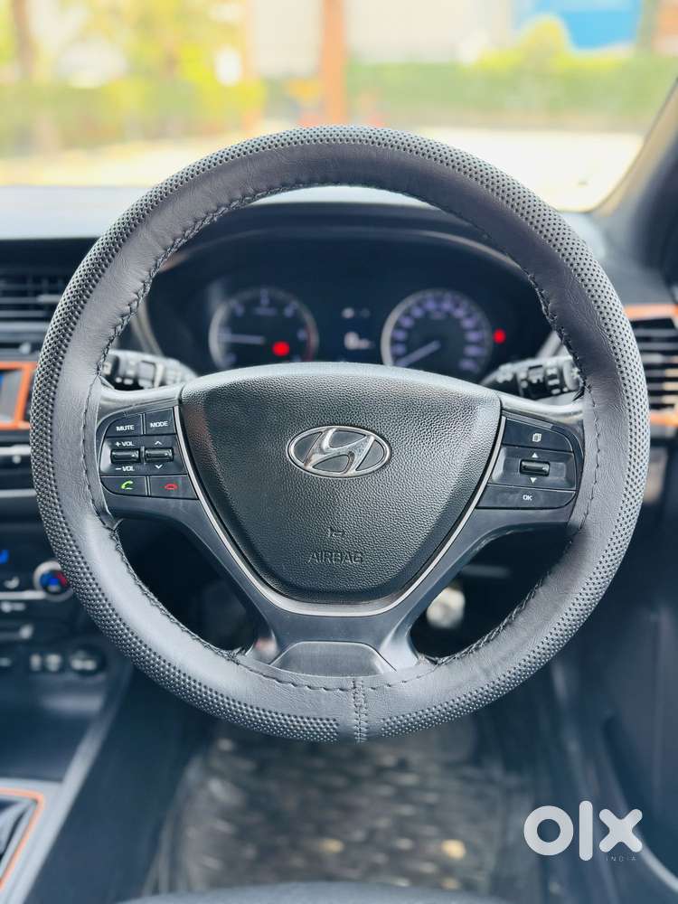 Hyundai I20 Active 1.4 Sx, 2015, Diesel