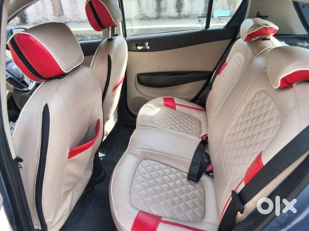 Hyundai I20 Sportz At 1.4, 2014, Petrol