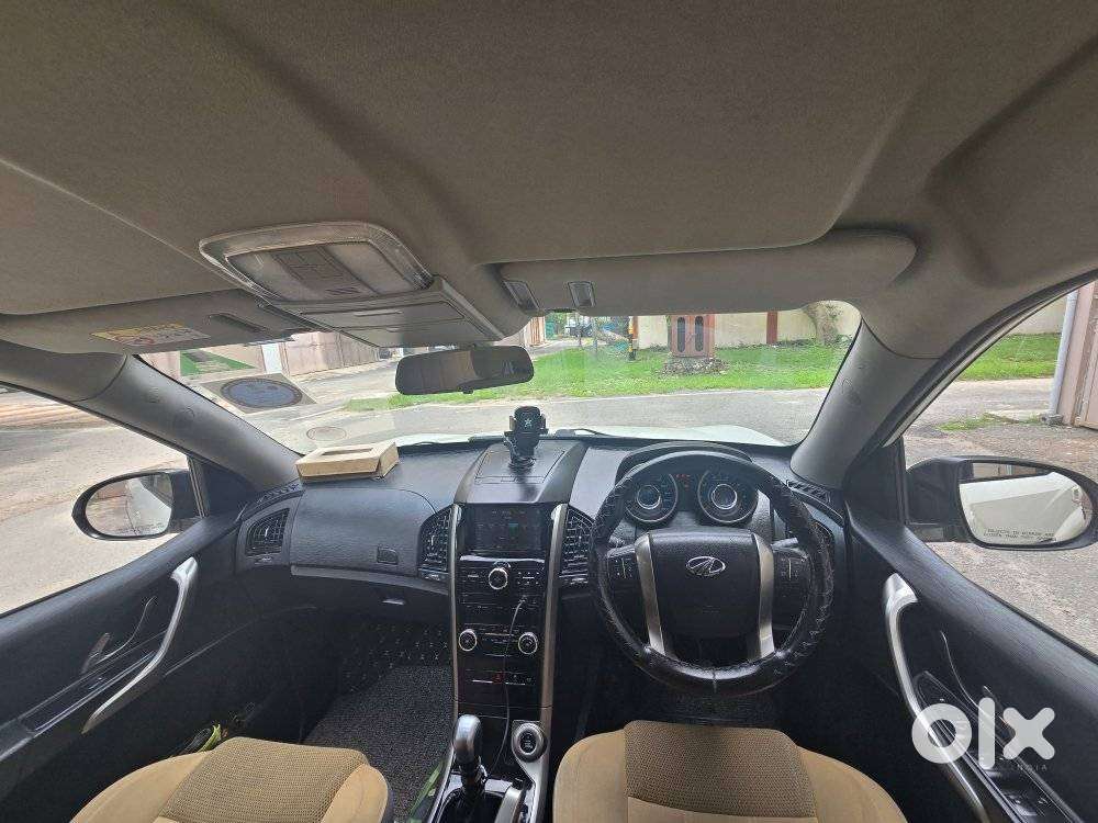 Mahindra Xuv500 W7, 2019, Diesel