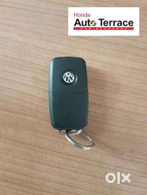 Volkswagen Polo 2009-2013 Diesel Comfortline 1.2l, 2012, Diesel