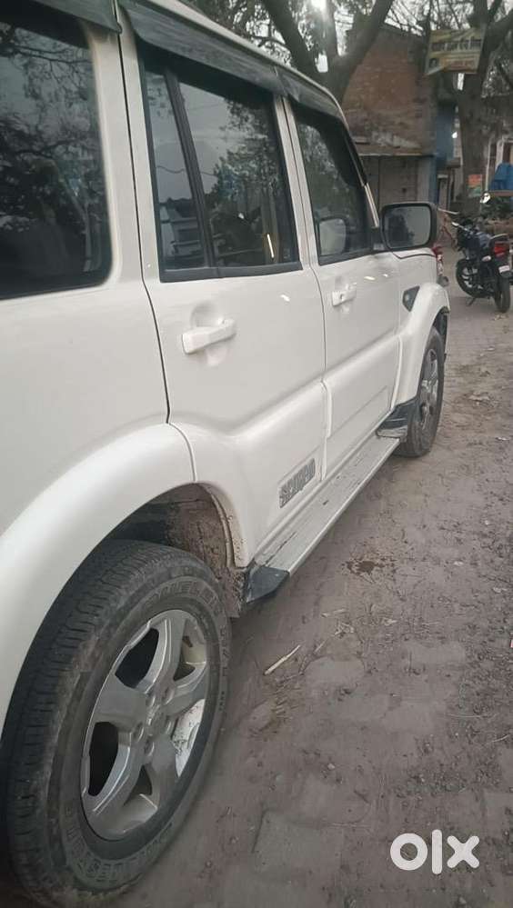 Mahindra Suv Diesel 2021